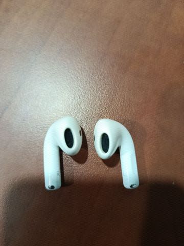 Airpods 4 anc