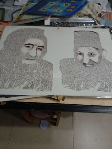 תמונות קודש