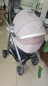 עגלת תינוק  inglizina