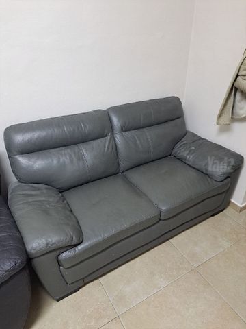 ספה חדשה נוחה