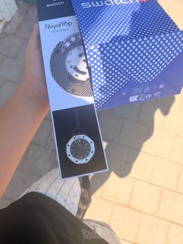 שעון