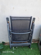 כיסאות לחצר