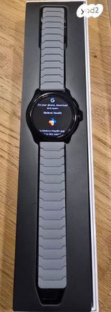 TicWatchPro 5 Enduro+Xiaomi S1