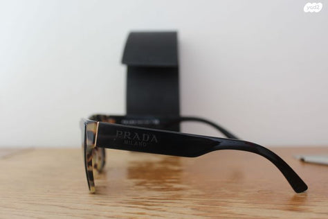 משקפי שמש מקוריות prada