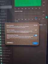 MacBook Air M1 2020