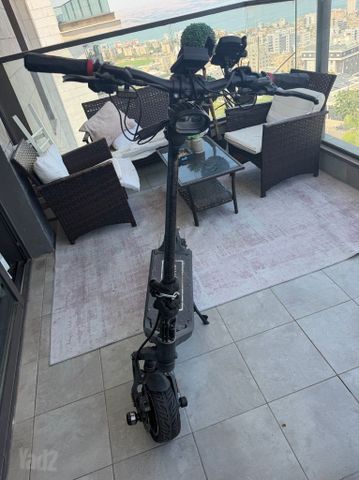נאמי Nami klima 60v