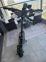 נאמי Nami klima 60v