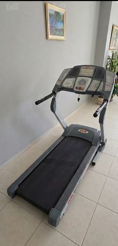 הליכון YORK Supreme 700