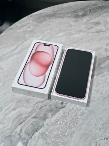 iPhone 15 Plus