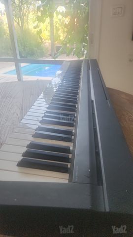 פסנתר חשמלי  p45