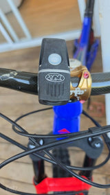 Merida One-Twenty 600