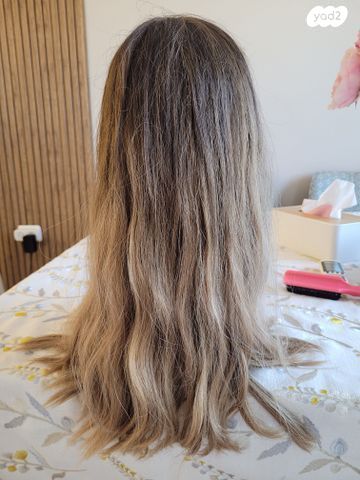 פאה טופ לייס