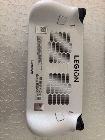 Lenovo Legion Go S