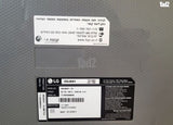 טלוויזיה ''LG 49