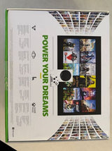 Xbox series s כחדש