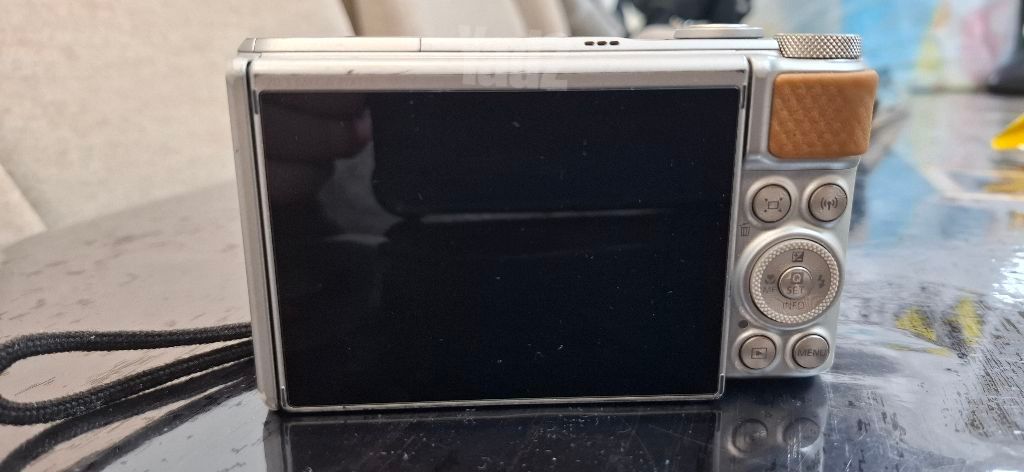 מצלמה sx740 hs