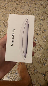 Magic mouse apple