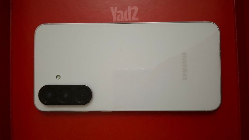 samsung A56 5G