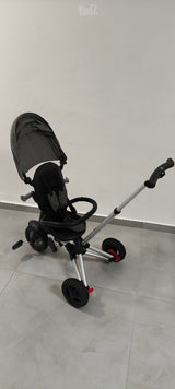 תלת אופן Qplay Rito Plus