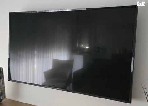 טלוויזיה LG 60UJ630Y 4K