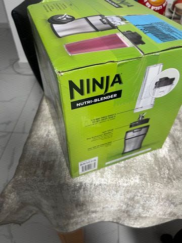 נינגה