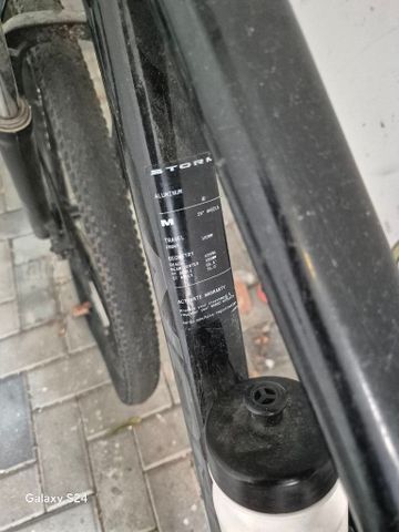 נורקו סטורם