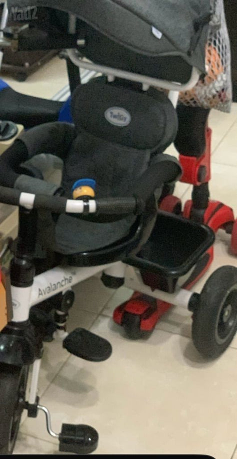 תלת אופן