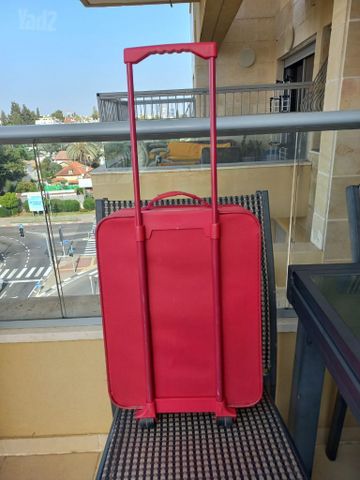 מזוודה