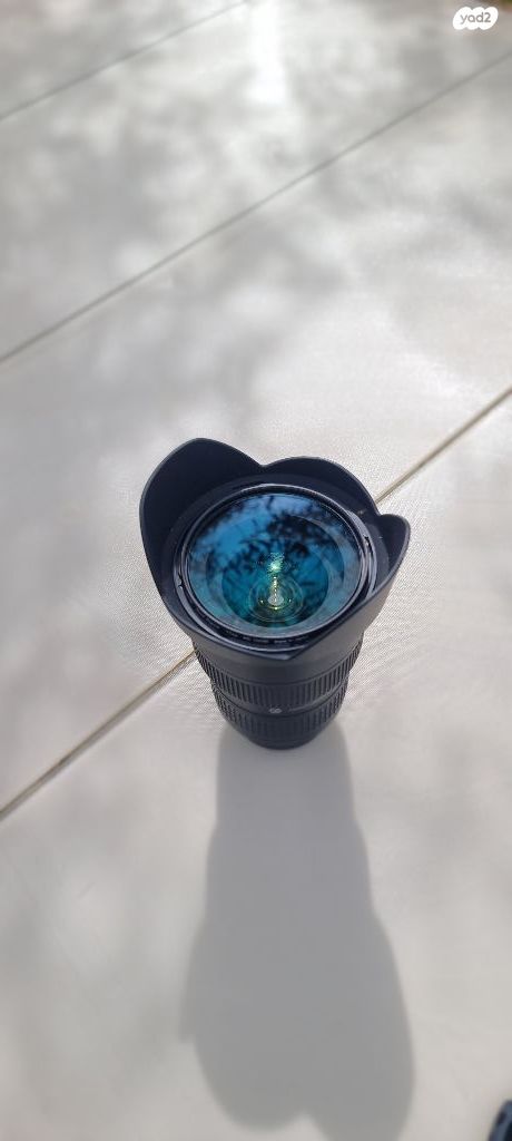 Nikon16-35mm f/4G ED VR