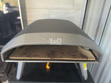טאבון פיצה Ooni 16