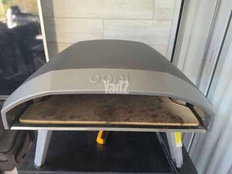 טאבון פיצה Ooni 16
