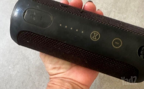 רמקול jbl flip 4