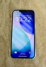 אייפון 14 לבן 256GB