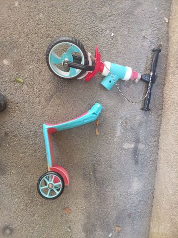 קורקינט ילדים