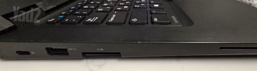 מחשב נייד dell latitude 5480