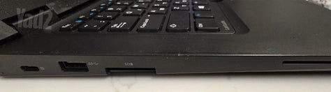 מחשב נייד dell latitude 5480