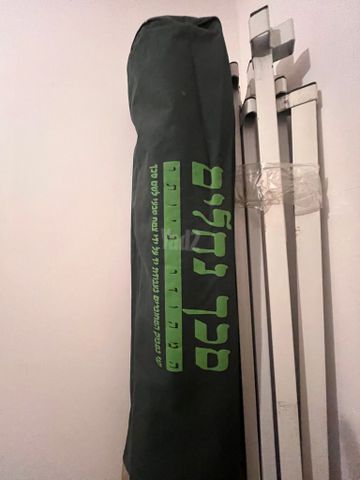 סוכת נחלים