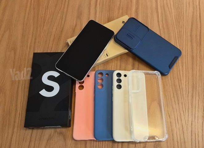 Samsung Galaxy S22+
