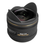 Sigma for Canon 10mm F2.8