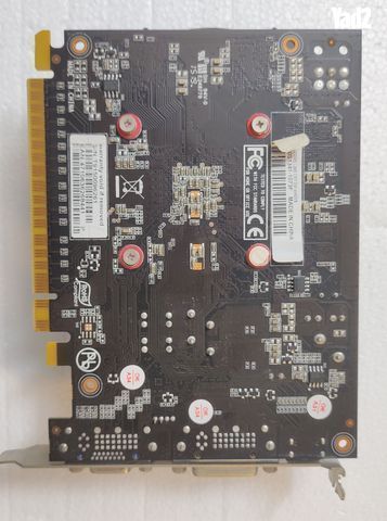 כרטיס מסך GT740 2GB