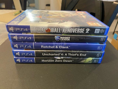 Sony PlayStation 4 pro