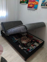 מיטה וחצי