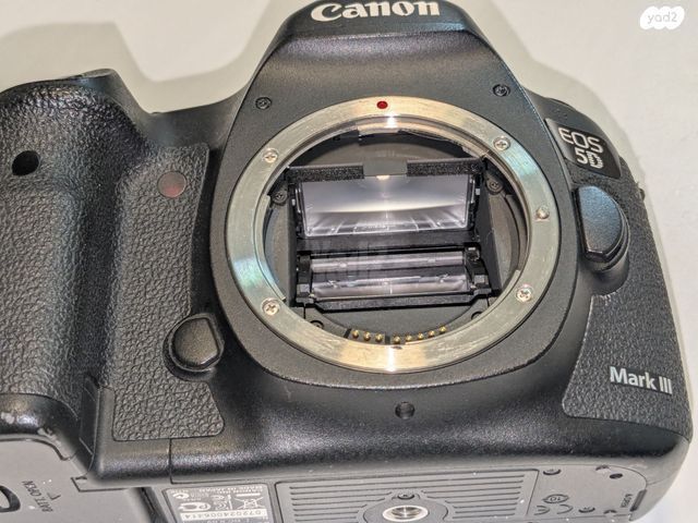 Canon 5D3 + EF 50 1.8