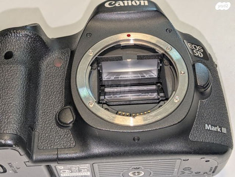 Canon 5D3 + EF 50 1.8