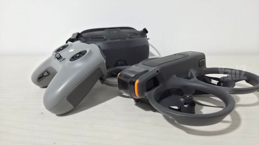 Dji avata 2