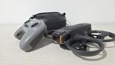 Dji avata 2