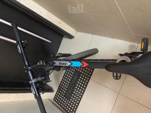 אופניים חדשים