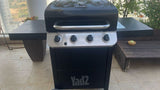 גריל גז Char-Broil