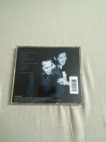 Celine Dion D’EUX