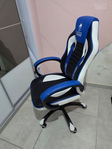 כסא גיימינג